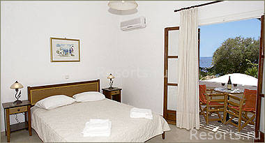 Christos Makris Hotel Aartments 3